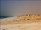 1319 Plage de Nouakchott - Cabanons